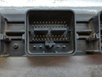 2008 Ford Escape PCM Engine Control Computer ECU ECM PCU OEM P/N:8M6A-12A650-BG 8M6A-12A650-BE, 8M6A-12A650-BD Fits OEM Used