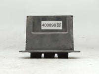 2008 Ford Escape PCM Engine Control Computer ECU ECM PCU OEM P/N:8M6A-12A650-BG 8M6A-12A650-BE, 8M6A-12A650-BD Fits OEM Used