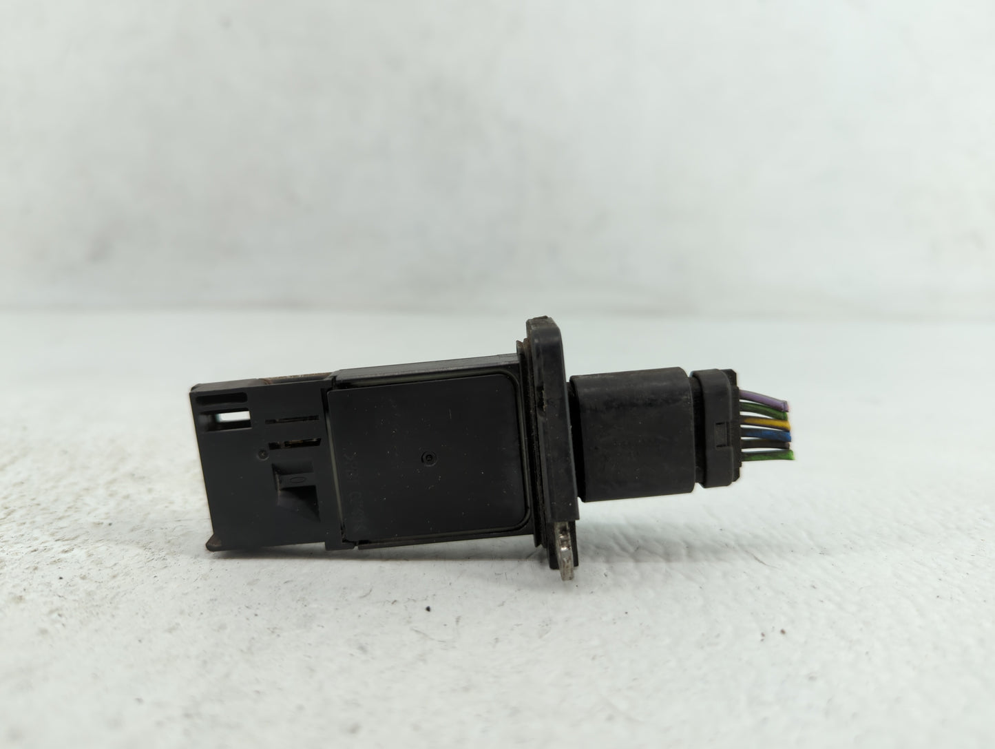 2005-2012 Ford Escape Mass Air Flow Meter Maf - Oemusedautoparts1.com