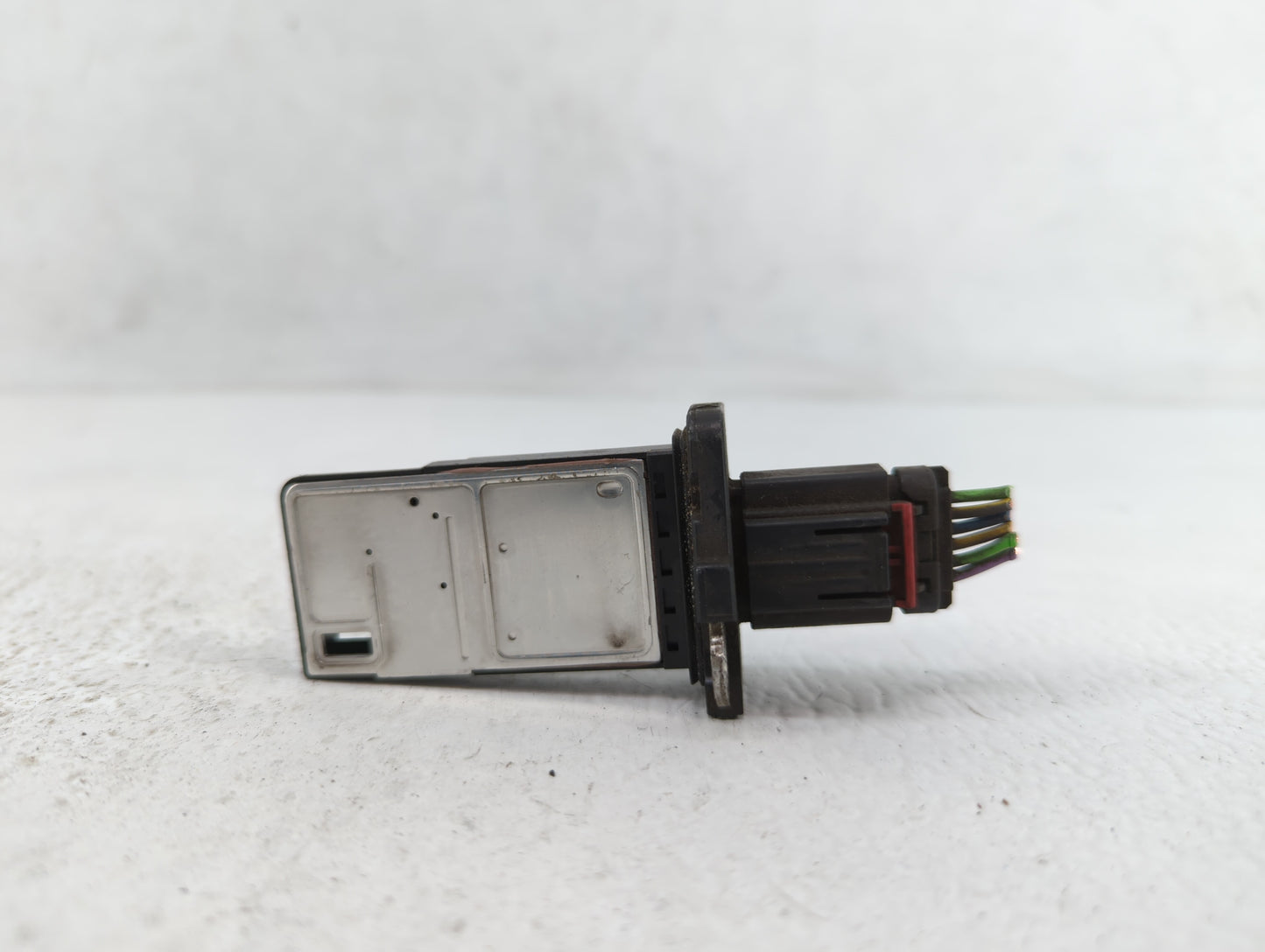 2005-2012 Ford Escape Mass Air Flow Meter Maf - Oemusedautoparts1.com