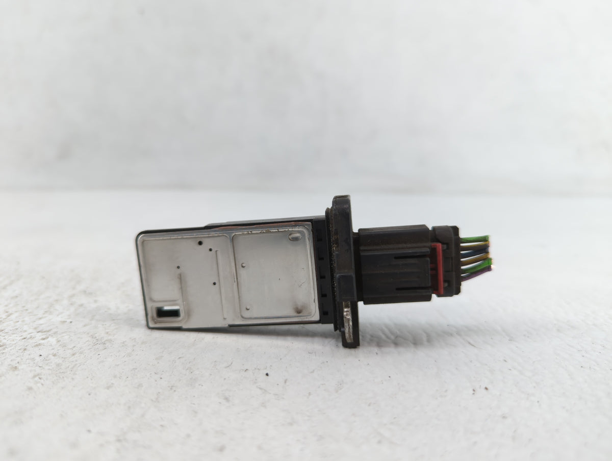 2005-2012 Ford Escape Mass Air Flow Meter Maf Sensor 405489 - Oemusedautoparts1.com