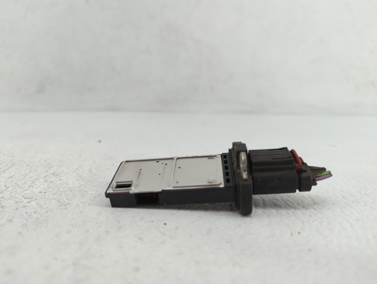 2005-2012 Ford Escape Mass Air Flow Meter Maf Sensor 405489 - Oemusedautoparts1.com