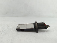 2005-2012 Ford Escape Mass Air Flow Meter Maf Sensor 405489 - Oemusedautoparts1.com