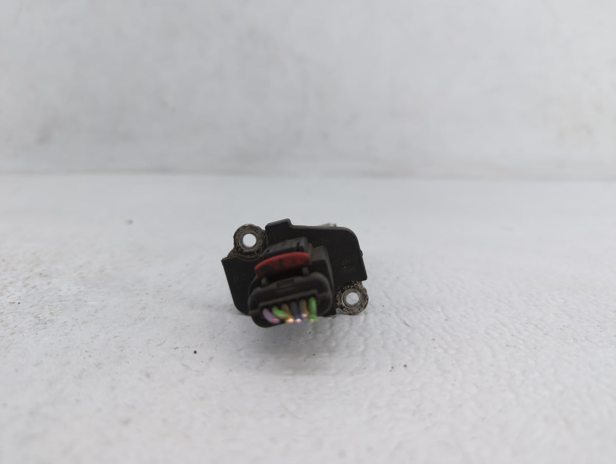 2005-2012 Ford Escape Mass Air Flow Meter Maf Sensor 405489 - Oemusedautoparts1.com