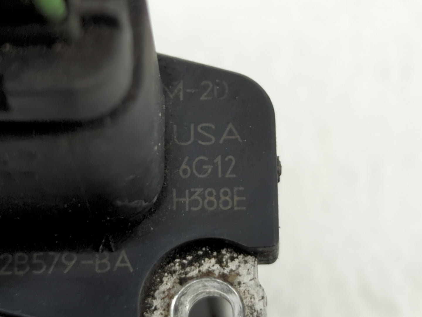 2005-2012 Ford Escape Mass Air Flow Meter Maf - Oemusedautoparts1.com