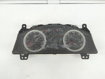 compare product 2008 Ford Escape Instrument Cluster Speedometer Gauges P/N:8L8T-10849-KA Fits OEM Used Auto Parts