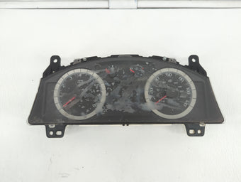 compare product 2008 Ford Escape Instrument Cluster Speedometer Gauges P/N:8L8T-10849-KA Fits OEM Used Auto Parts