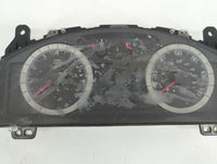 2008 Ford Escape Instrument Cluster Speedometer Gauges P/N:8L8T-10849-KA Fits OEM Used Auto Parts - Oemusedautoparts1.com