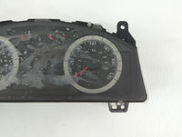 2008 Ford Escape Instrument Cluster Speedometer Gauges P/N:8L8T-10849-KA Fits OEM Used Auto Parts - Oemusedautoparts1.com