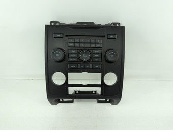 compare product 2008-2008 Ford Escape Radio Control Panel