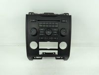 2008-2008 Ford Escape Radio Control Panel 418485 - Oemusedautoparts1.com