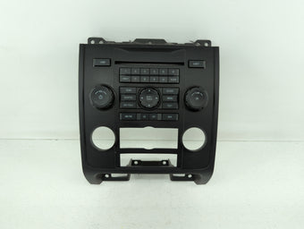 compare product 2008-2008 Ford Escape Radio Control Panel 418485
