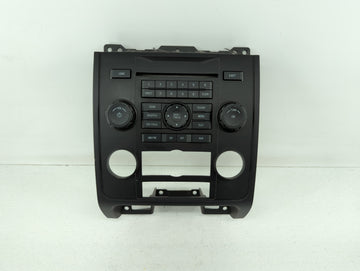 2008-2008 Ford Escape Radio Control Panel 418485 - Oemusedautoparts1.com