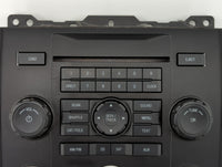 2008-2008 Ford Escape Radio Control Panel - Oemusedautoparts1.com