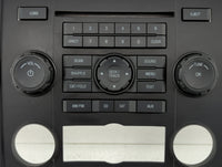 2008-2008 Ford Escape Radio Control Panel - Oemusedautoparts1.com