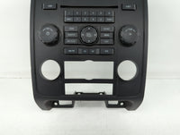 2008-2008 Ford Escape Radio Control Panel - Oemusedautoparts1.com