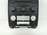 2008-2008 Ford Escape Radio Control Panel 418485 - Oemusedautoparts1.com