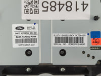 2008-2008 Ford Escape Radio Control Panel - Oemusedautoparts1.com