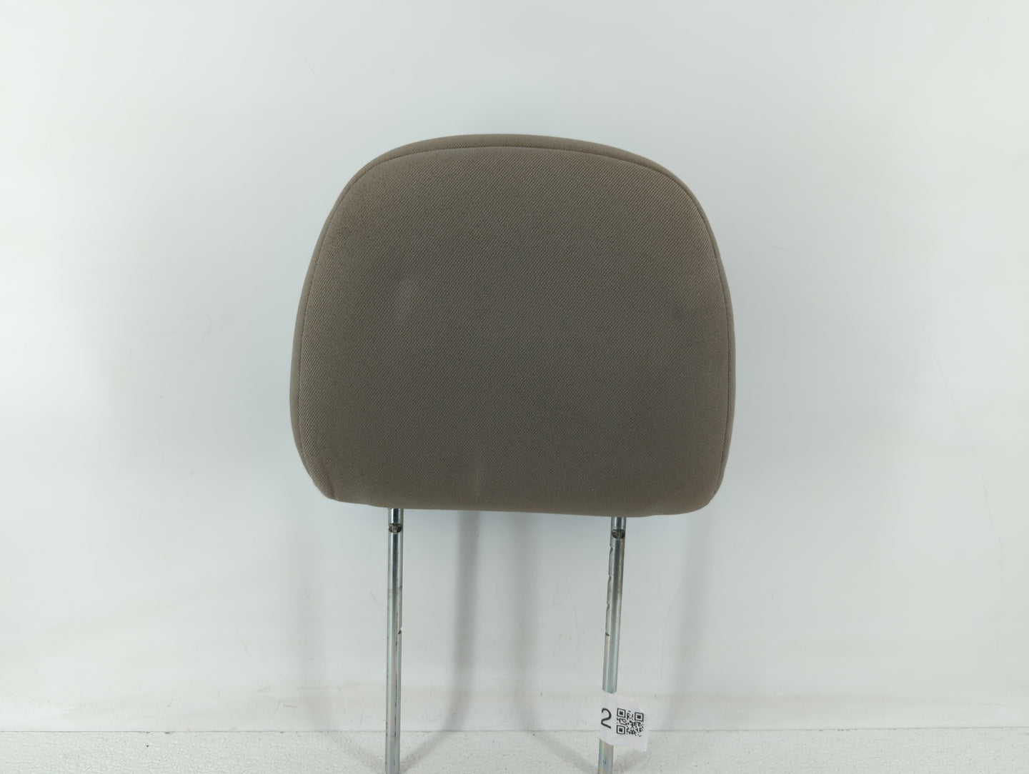 2008 Ford Escape Headrest Head Rest Front Driver Passenger Seat Fits OEM Used Auto Parts - Oemusedautoparts1.com