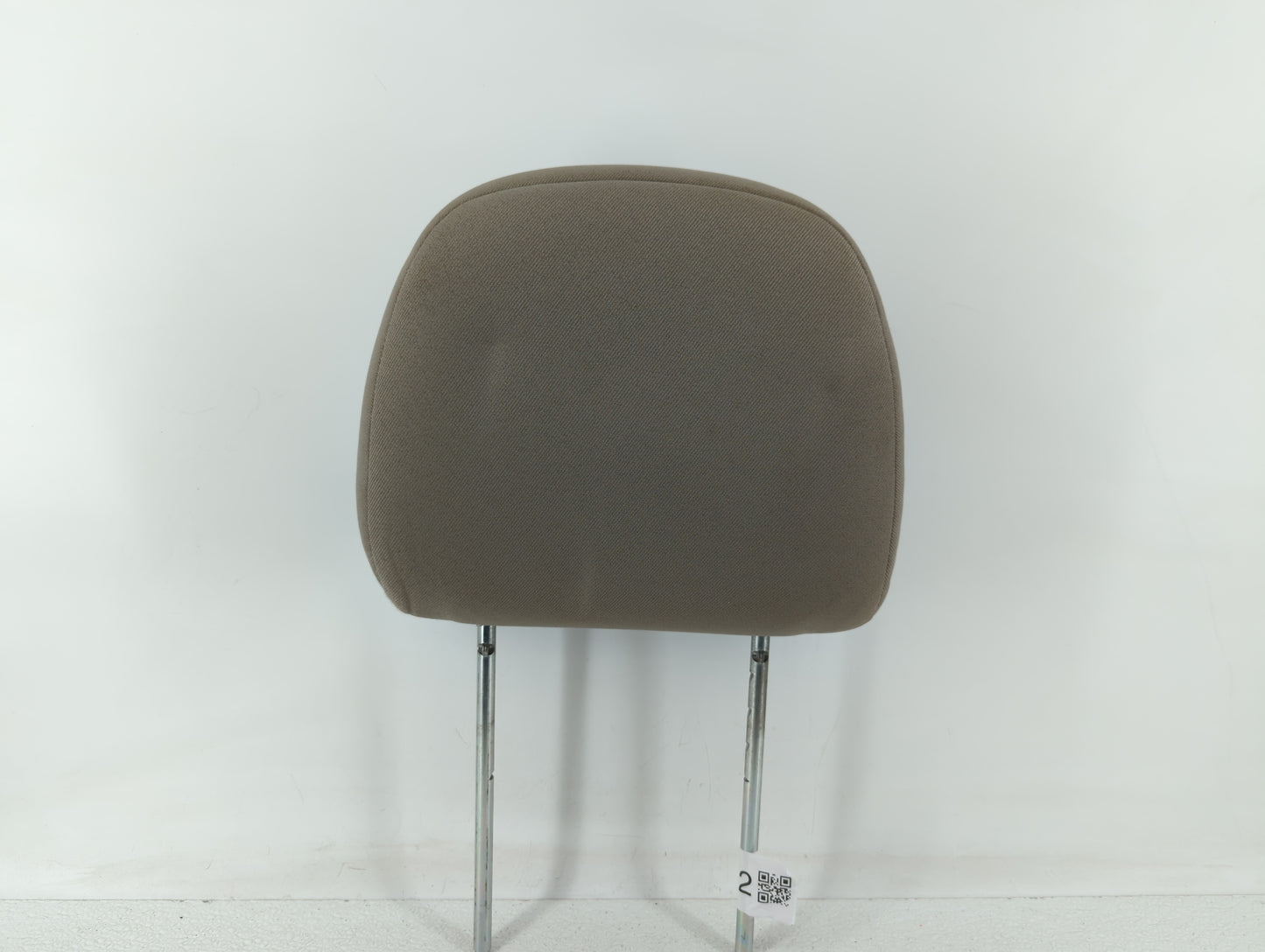 2008 Ford Escape Headrest Head Rest Front Driver Passenger Seat Fits OEM Used Auto Parts - Oemusedautoparts1.com