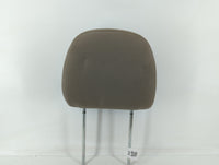 2008 Ford Escape Headrest Head Rest Front Driver Passenger Seat Fits OEM Used Auto Parts - Oemusedautoparts1.com