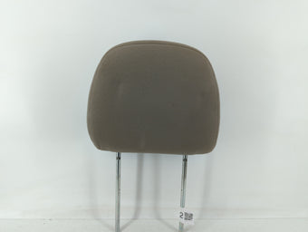 compare product 2008 Ford Escape Headrest Head Rest Front Driver Passenger Seat Fits OEM Used Auto Parts