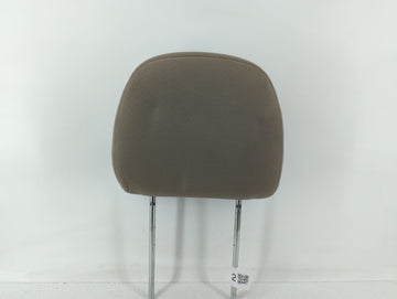 2008 Ford Escape Headrest Head Rest Front Driver Passenger Seat Fits OEM Used Auto Parts - Oemusedautoparts1.com