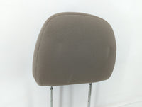 2008 Ford Escape Headrest Head Rest Front Driver Passenger Seat Fits OEM Used Auto Parts - Oemusedautoparts1.com