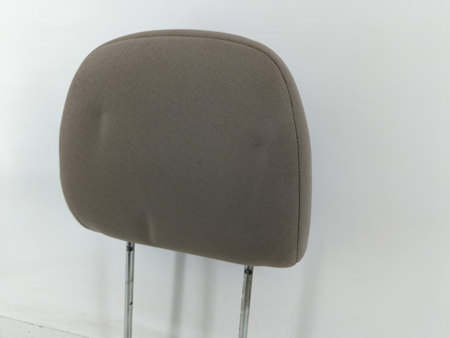 2008 Ford Escape Headrest Head Rest Front Driver Passenger Seat Fits OEM Used Auto Parts - Oemusedautoparts1.com