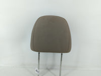 2008 Ford Escape Headrest Head Rest Front Driver Passenger Seat Fits OEM Used Auto Parts - Oemusedautoparts1.com