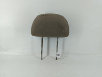 2008-2008 Ford Escape Headrest Head Rest Front Driver Passenger Seat Grey - Oemusedautoparts1.com