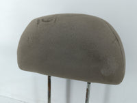 2008-2008 Ford Escape Headrest Head Rest Front Driver Passenger Seat Grey - Oemusedautoparts1.com