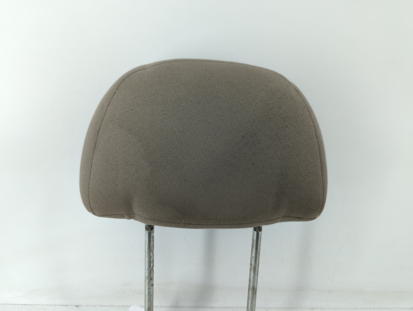 2008-2008 Ford Escape Headrest Head Rest Front Driver Passenger Seat Grey - Oemusedautoparts1.com