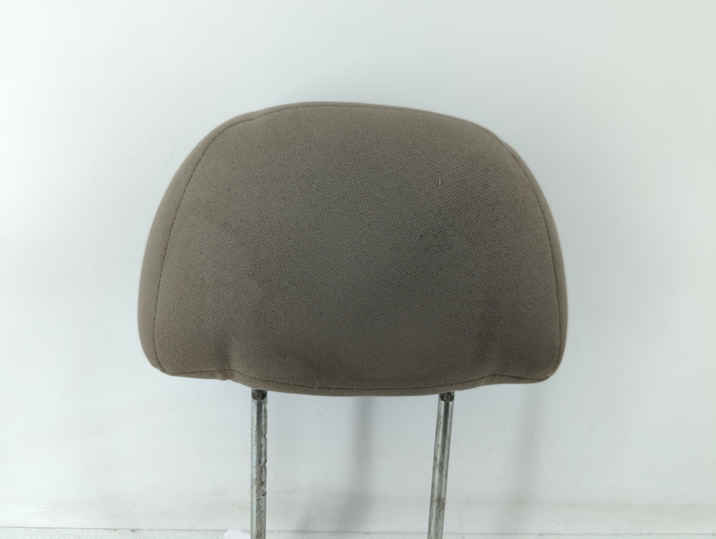 2008-2008 Ford Escape Headrest Head Rest Front Driver Passenger Seat Grey - Oemusedautoparts1.com