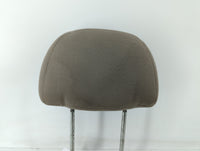 2008-2008 Ford Escape Headrest Head Rest Front Driver Passenger Seat Grey - Oemusedautoparts1.com