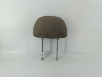 2008-2008 Ford Escape Headrest Head Rest Front Driver Passenger Seat Grey - Oemusedautoparts1.com