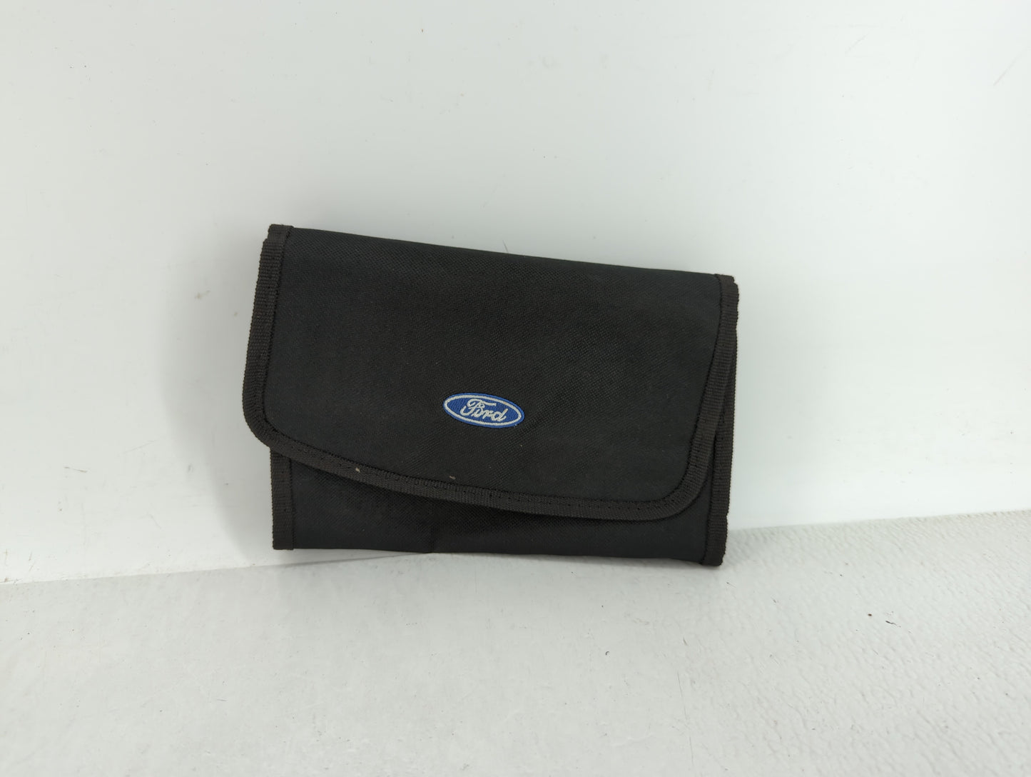 2008 Ford Escape Owners Manual Book Guide OEM Used Auto Parts - Oemusedautoparts1.com