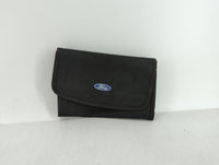 2008 Ford Escape Owners Manual Book Guide OEM Used Auto Parts - Oemusedautoparts1.com