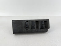 2008-2012 Ford Escape Master Power Window Switch Replacement Driver Side Left P/N:8L8T-14540-ABW 8L8T-14540-ACW Fits OEM Use