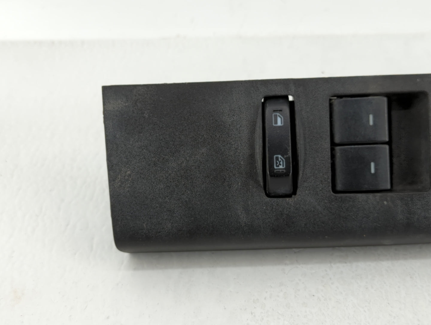 2008-2012 Ford Escape Master Power Window Switch Replacement Driver Side Left P/N:8L8T-14540-ABW 8L8T-14540-ACW Fits OEM Use