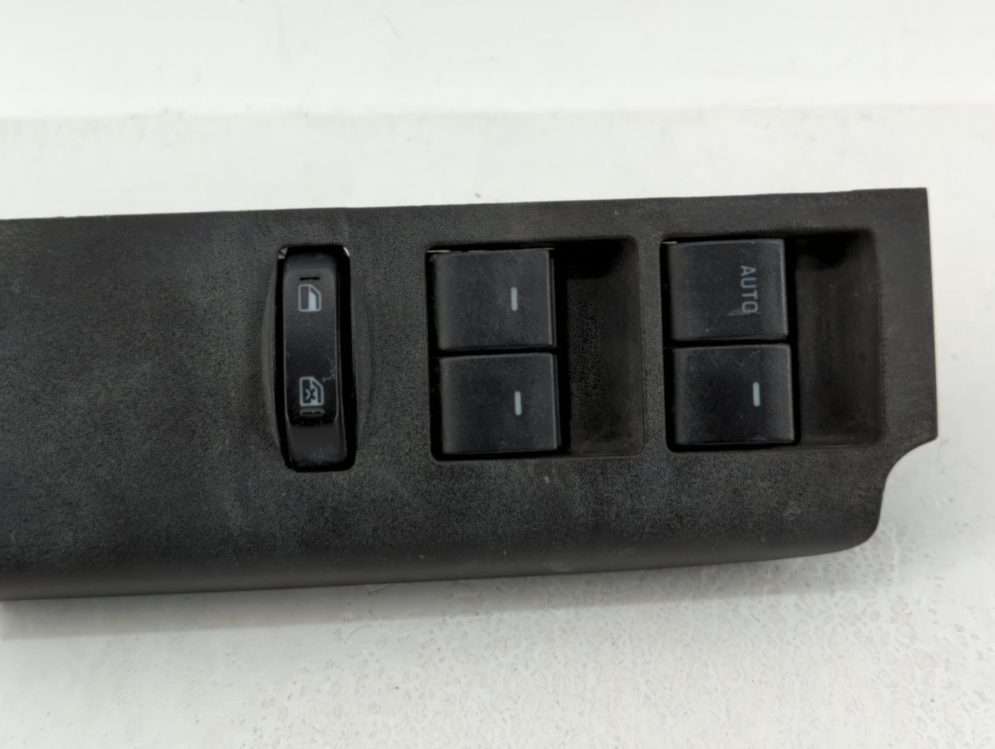 2008-2012 Ford Escape Master Power Window Switch Replacement Driver Side Left P/N:8L8T-14540-ABW 8L8T-14540-ACW Fits OEM Use