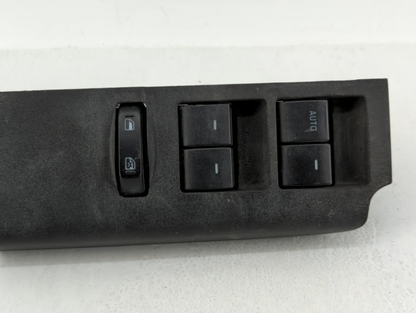 2008-2012 Ford Escape Master Power Window Switch Replacement Driver Side Left P/N:8L8T-14540-ABW 8L8T-14540-ACW Fits OEM Use