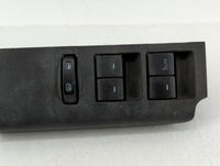 2008-2012 Ford Escape Master Power Window Switch Replacement Driver Side Left P/N:8L8T-14540-ABW 8L8T-14540-ACW Fits OEM Use