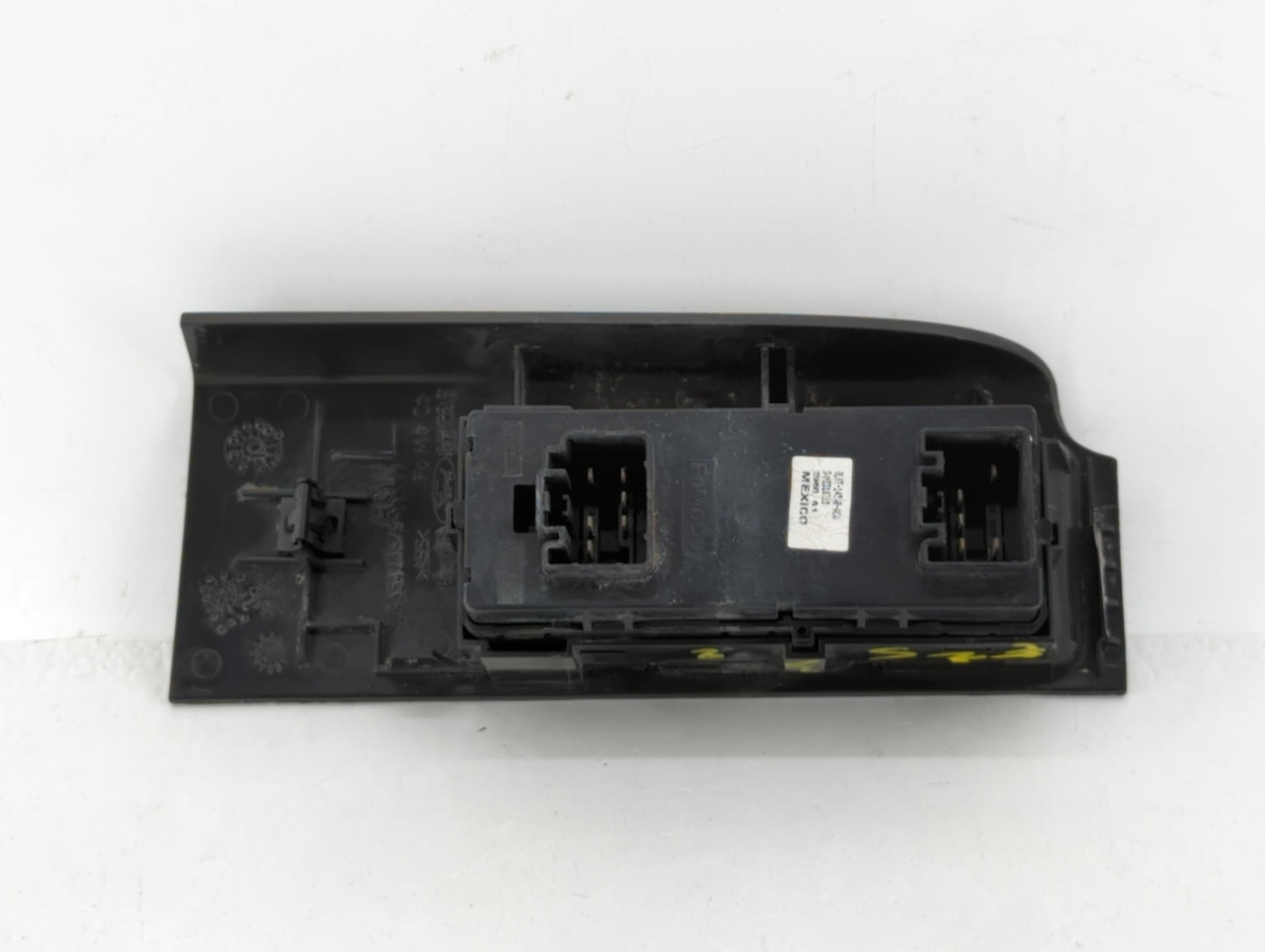 2008-2012 Ford Escape Master Power Window Switch Replacement Driver Side Left P/N:8L8T-14540-ABW 8L8T-14540-ACW Fits OEM Use