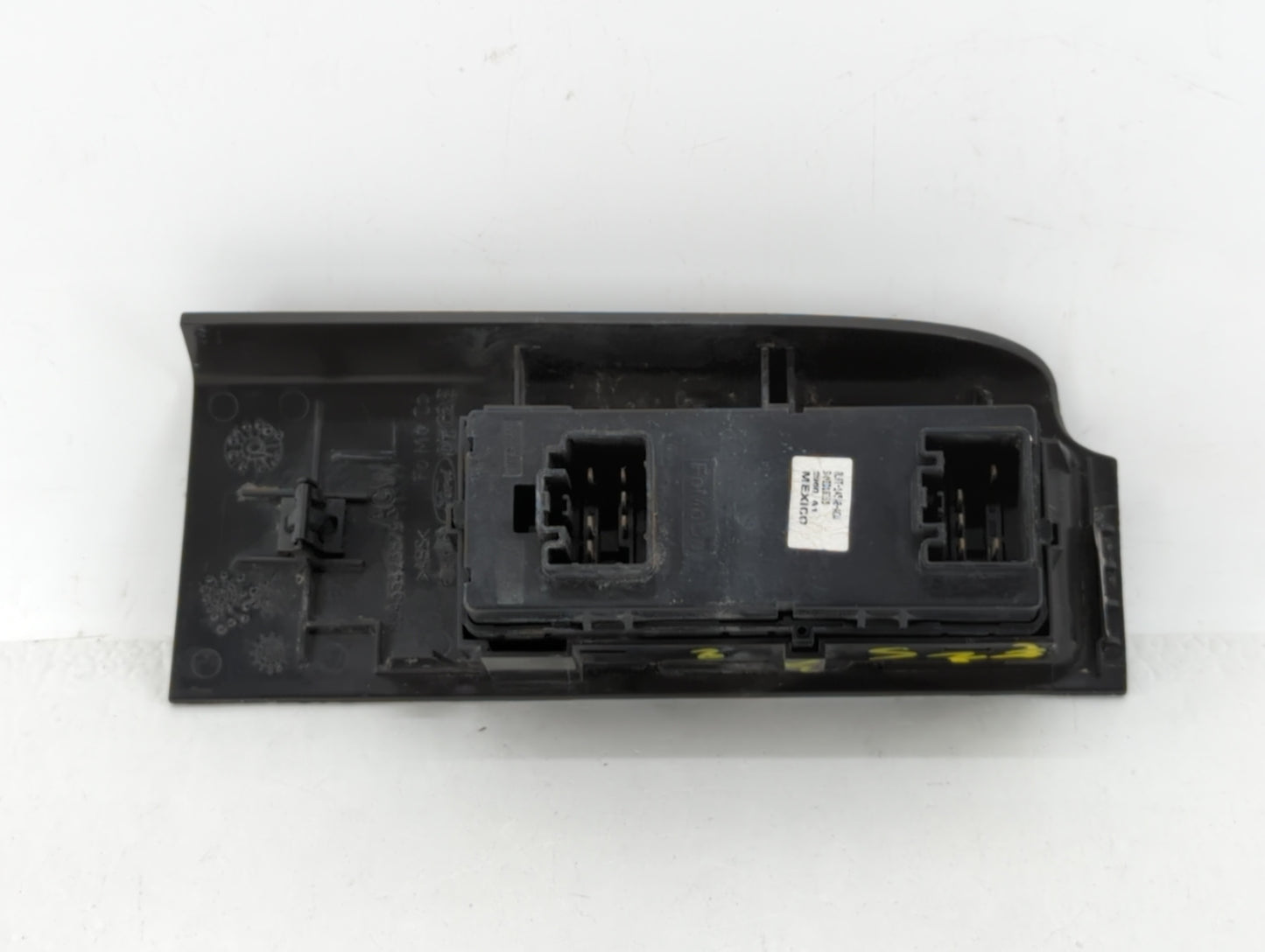 2008-2012 Ford Escape Master Power Window Switch Replacement Driver Side Left P/N:8L8T-14540-ABW 8L8T-14540-ACW Fits OEM Use