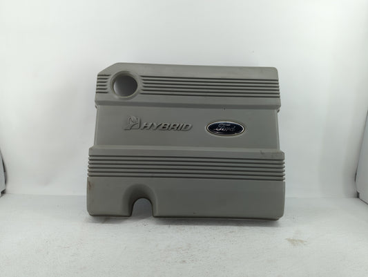 2008 Ford Escape Engine Cover - Oemusedautoparts1.com