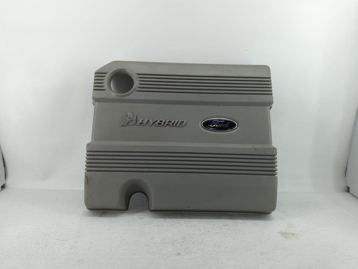 2008 Ford Escape Engine Cover 437006 - Oemusedautoparts1.com