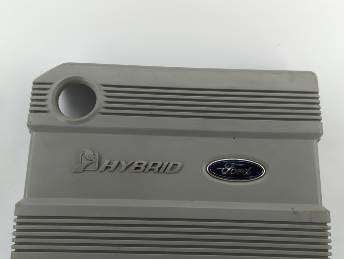 2008 Ford Escape Engine Cover 437006 - Oemusedautoparts1.com