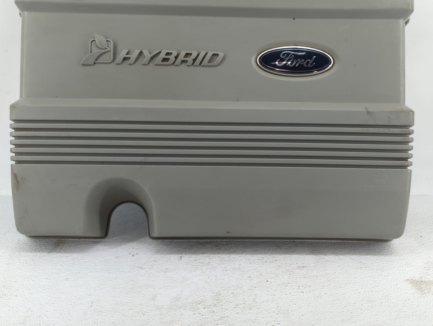 2008 Ford Escape Engine Cover - Oemusedautoparts1.com
