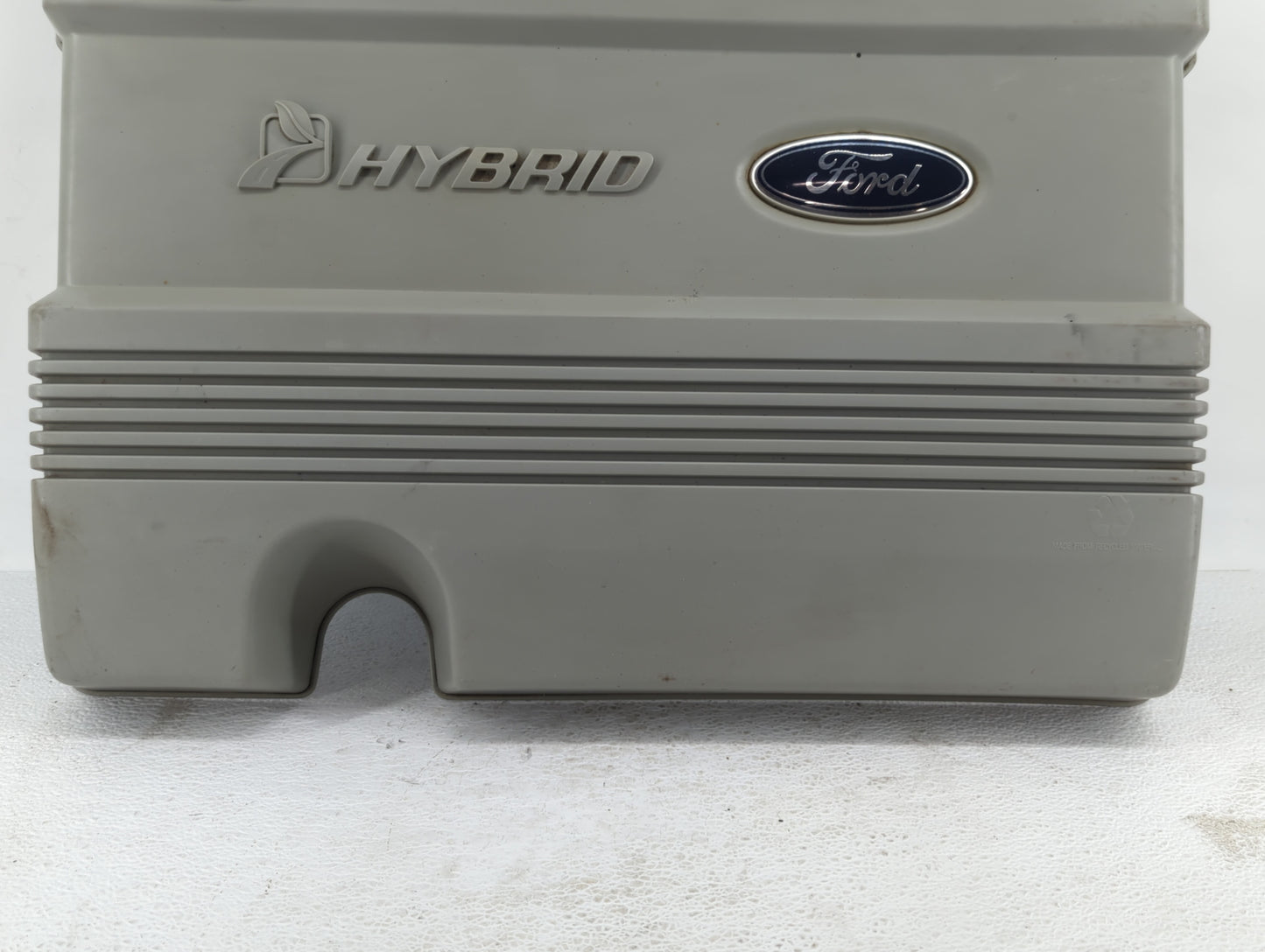 2008 Ford Escape Engine Cover - Oemusedautoparts1.com